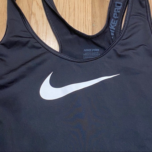 Nike Dri-Fit Pro Cool Training Tank Top, Size M - Picture 6 of 10